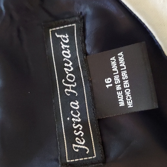 Jessica Howard Dress - Picture 5 of 6